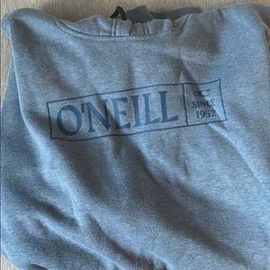 Mens O’Neill hoodie